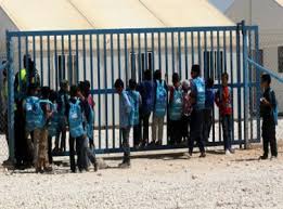 التنسيب بافتتاح مدرستين جديدتين للطلبة السوريين في قصبة المفرق التنسيب بافتتاح مدرستين جديدتين للطلبة السوريين في قصبة المفرق