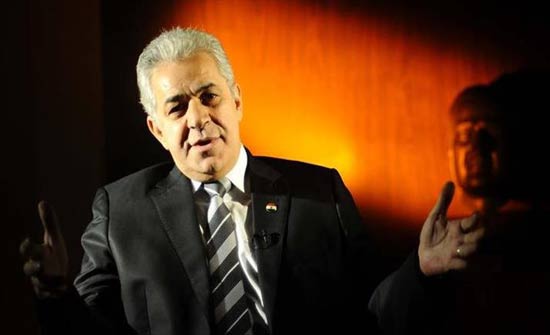 مصر.. حمدين صباحي يدعو لمقاطعة الانتخابات وتشكيل جبهة معارضة مصر.. حمدين صباحي يدعو لمقاطعة الانتخابات وتشكيل جبهة معارضة