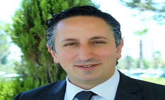 النائب ابو رمان : "لن نمرر أي تشريع ضريبي قد يمس بالطبقة الفقيرة والمتوسطة" النائب ابو رمان : "لن نمرر أي تشريع ضريبي قد يمس بالطبقة الفقيرة والمتوسطة"