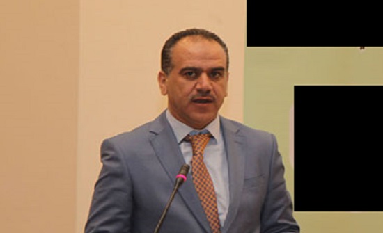 وزير الزراعة: نسعى لزيادة الاعتماد على الذات بإنتاج الغذاء وتنمية الموارد الزراعية وزير الزراعة: نسعى لزيادة الاعتماد على الذات بإنتاج الغذاء وتنمية الموارد الزراعية