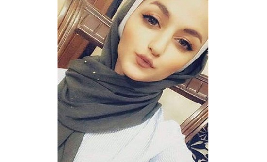 ديما الحوشية .. الف مبارك النجاح ديما الحوشية .. الف مبارك النجاح