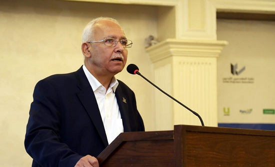 «المهندسين»: لجنة للوقوف على واقع صندوق التقاعد.. ولا رفع للاقساط أو «السن» «المهندسين»: لجنة للوقوف على واقع صندوق التقاعد.. ولا رفع للاقساط أو «السن»