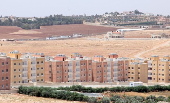 تجهيز 25 وحدة سكنية للأسر العفيفة في مأدبا وذيبان تجهيز 25 وحدة سكنية للأسر العفيفة في مأدبا وذيبان