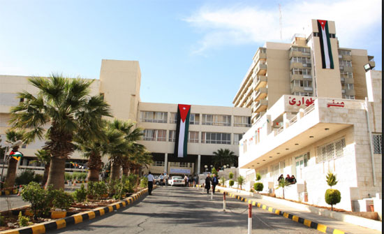 " مستشفى الجامعة "ينفي ماتم تداوله حول وفاة طالب جامعي بخطأ طبي " مستشفى الجامعة "ينفي ماتم تداوله حول وفاة طالب جامعي بخطأ طبي