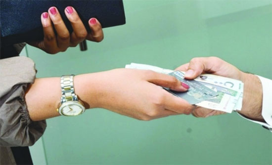 تعديلات مقترحة لمنع إكراه "الأردنيات" على التنازل عن حصصهن الإرثية تعديلات مقترحة لمنع إكراه "الأردنيات" على التنازل عن حصصهن الإرثية
