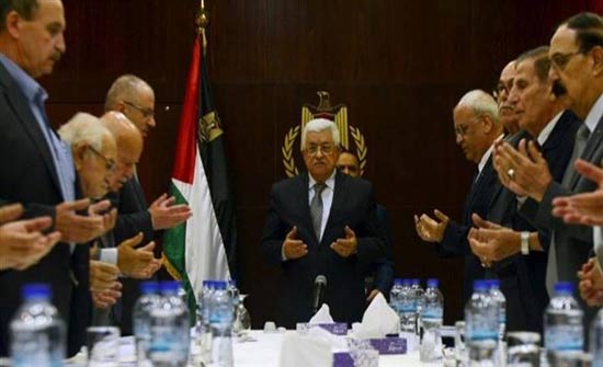 فتح: واشنطن تشجع إسرائيل على تصعيد عدوانها على الفلسطينيين فتح: واشنطن تشجع إسرائيل على تصعيد عدوانها على الفلسطينيين