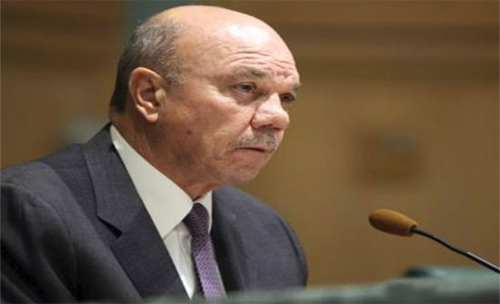 الفايز يؤكد على دعم الاعلام ليقوم بواجبه لخدمة الوطن الفايز يؤكد على دعم الاعلام ليقوم بواجبه لخدمة الوطن