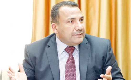الخوالدة : الدين العام في الاردن قد يتجاوز 40 مليار دينار مع إضافة الفائدة الخوالدة : الدين العام في الاردن قد يتجاوز 40 مليار دينار مع إضافة الفائدة