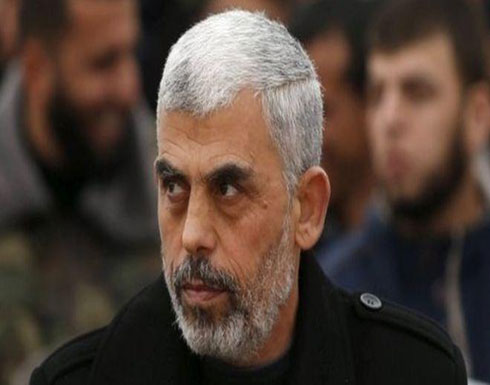 وزير إسرائيلي: السنوار يعيش في الوقت بدل الضائع وزير إسرائيلي: السنوار يعيش في الوقت بدل الضائع