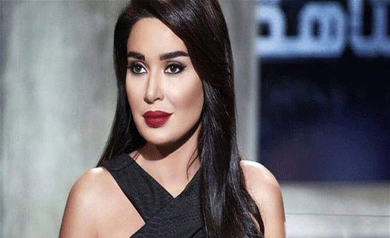 سيرين عبد النور تكشف عن مرضها سيرين عبد النور تكشف عن مرضها