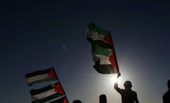 استشهاد شاب فلسطيني برصاص القوات الإسرائيلية في غزة استشهاد شاب فلسطيني برصاص القوات الإسرائيلية في غزة