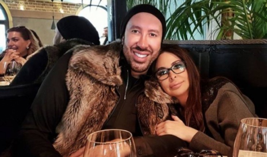صديق إليسا يفقد أعصابه.. وهذا ما قاله! صديق إليسا يفقد أعصابه.. وهذا ما قاله!