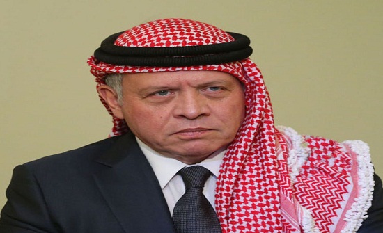 الملك : تفجيرات عمان أظهرت للعالم مقدار قوة شعبنا الملك : تفجيرات عمان أظهرت للعالم مقدار قوة شعبنا