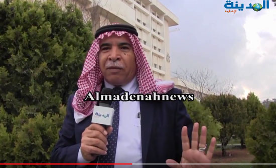 مدير عام الدفاع المدني وجهازه .. كلمة حق تقال في هذا الجهاز ومديره مدير عام الدفاع المدني وجهازه .. كلمة حق تقال في هذا الجهاز ومديره