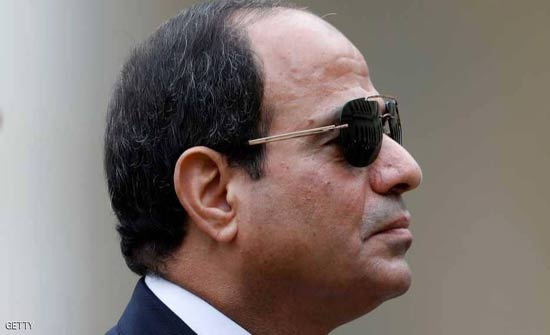 السيسي إلى إثيوبيا للمشاركة بقمة الاتحاد الأفريقي السيسي إلى إثيوبيا للمشاركة بقمة الاتحاد الأفريقي