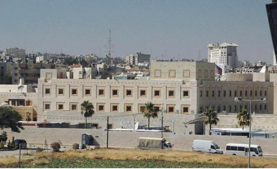 2312 طالبا أردنيا يدرسون في أمريكا 2312 طالبا أردنيا يدرسون في أمريكا