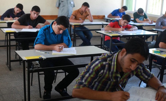 الخميس المقبل آخر موعد للاشتراك في صيفية التوجيهي للعام 2018 الخميس المقبل آخر موعد للاشتراك في صيفية التوجيهي للعام 2018