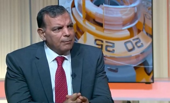وزير الصحة: رفع عقوبة المعتدي على الكوادر الطبية إلى 3 سنوات وزير الصحة: رفع عقوبة المعتدي على الكوادر الطبية إلى 3 سنوات