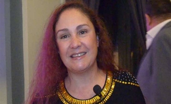 أول تصريح لشيرين بعد اشاعات زواجها وقد بلغت الـ60 عاما! أول تصريح لشيرين بعد اشاعات زواجها وقد بلغت الـ60 عاما!