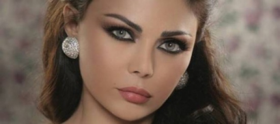 ابنة هيفا وهبي بأحدث ظهور وجمالها يقلب الإنترنت! ابنة هيفا وهبي بأحدث ظهور وجمالها يقلب الإنترنت!