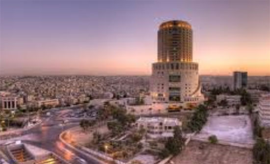 المؤتمر الاقتصادي الدولي يلتئم في عمان الشهر المقبل المؤتمر الاقتصادي الدولي يلتئم في عمان الشهر المقبل