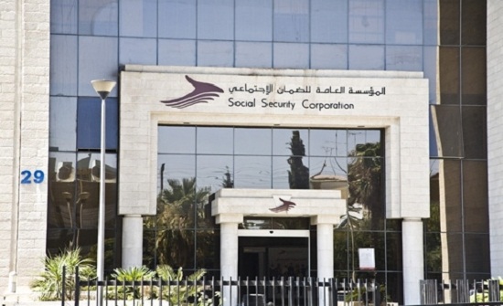 انفوغراف : استثمارات أموال صندوق الضمان تحكمها آلية رقابية صارمة انفوغراف : استثمارات أموال صندوق الضمان تحكمها آلية رقابية صارمة