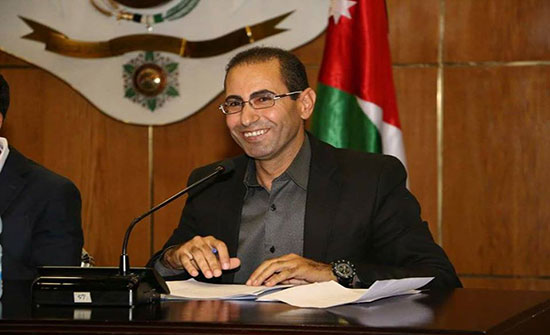 إشهار اللجنة الوطنية الأردنية لذاكرة العالم إشهار اللجنة الوطنية الأردنية لذاكرة العالم