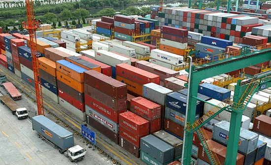 الصين: 57.8 مليار دولار حجم تجارة الخدمات الصين: 57.8 مليار دولار حجم تجارة الخدمات
