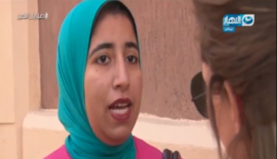 طالبة مصرية تروي: “أستاذي طلب معاشرتي وقالي تعالي نتفرج على أفلام إباحية”! طالبة مصرية تروي: “أستاذي طلب معاشرتي وقالي تعالي نتفرج على أفلام إباحية”!