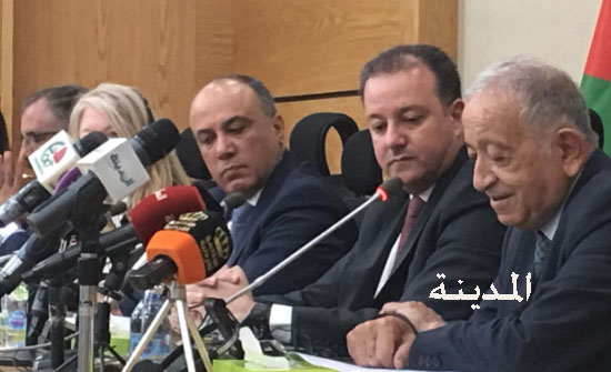 بالفيديو والصور : التسجيل الكامل لافتتاح المؤتمر الثاني للامناء العامين في مجالس النواب العربية والاوروبية بالفيديو والصور : التسجيل الكامل لافتتاح المؤتمر الثاني للامناء العامين في مجالس النواب العربية والاوروبية