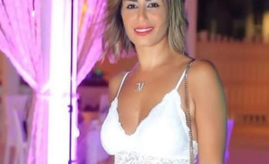 بـ خلخال وهوت شورت.. منة فضالي تبهر متابعيها بـ خلخال وهوت شورت.. منة فضالي تبهر متابعيها