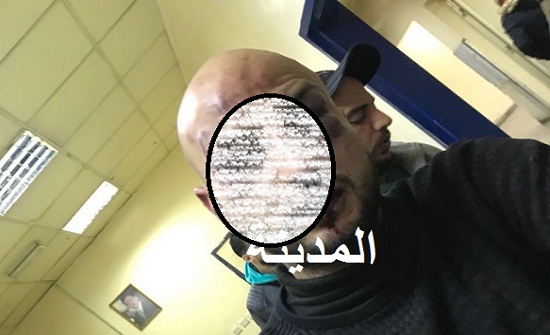 لجنة تحقيق بالاحداث التي وقعت مساء الجمعة امام مركز امن المهاجرين لجنة تحقيق بالاحداث التي وقعت مساء الجمعة امام مركز امن المهاجرين