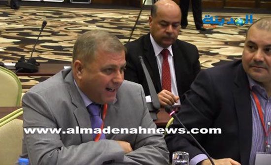عطية يوجه سؤالاً حول كارثة البحر الميت ... وفي اي ساعة تبلغت الجهات المعنية عطية يوجه سؤالاً حول كارثة البحر الميت ... وفي اي ساعة تبلغت الجهات المعنية