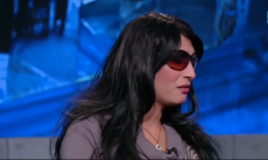 «شاهد» حاول الانتحار أكثر من مرة وطُرِدَ من الوظيفة .. ماذا قال أول متحول جنسي في مصر! «شاهد» حاول الانتحار أكثر من مرة وطُرِدَ من الوظيفة .. ماذا قال أول متحول جنسي في مصر!