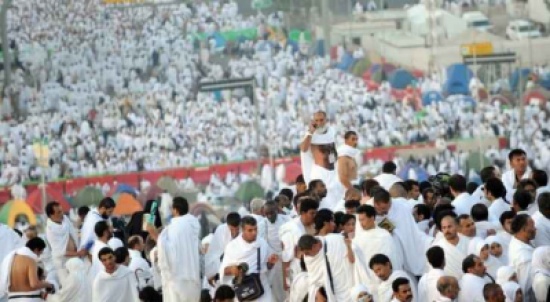 أمراض تصيب عين الحاج.. وهذه طرق الوقاية منها أمراض تصيب عين الحاج.. وهذه طرق الوقاية منها