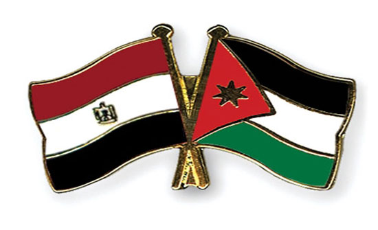 مصر تعوض الأردن بالغاز 15 عاماً مصر تعوض الأردن بالغاز 15 عاماً