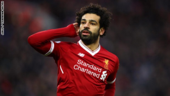 مجلة بريطانية شهيرة: محمد صلاح ملك ليفربول مجلة بريطانية شهيرة: محمد صلاح ملك ليفربول