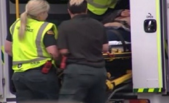 بالاسماء : الشهداء الاردنيين في حادثة نيوزيلندا الارهابية بالاسماء : الشهداء الاردنيين في حادثة نيوزيلندا الارهابية