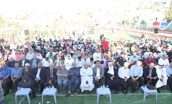 مهرجان وطني في النعيمة بعنوان "معك يا سيدي" مهرجان وطني في النعيمة بعنوان "معك يا سيدي"