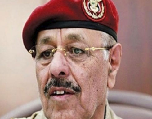 ميليشيا الحوثي تختطف نجل نائب الرئيس اليمني من منزله ميليشيا الحوثي تختطف نجل نائب الرئيس اليمني من منزله