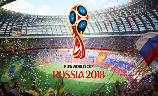 بالصور.. نجوم يتغيبون عن كأس العالم 2018 بالصور.. نجوم يتغيبون عن كأس العالم 2018