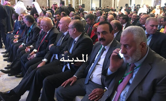 صور : لقطات من اجتماع الاتحاد البرلماني العربي المنعقد الآن في عمان صور : لقطات من اجتماع الاتحاد البرلماني العربي المنعقد الآن في عمان