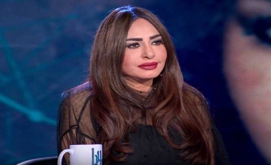 سلوى خطاب تفقد النطق بعد اكتشافها مقلب "رامز في الشلال" سلوى خطاب تفقد النطق بعد اكتشافها مقلب "رامز في الشلال"