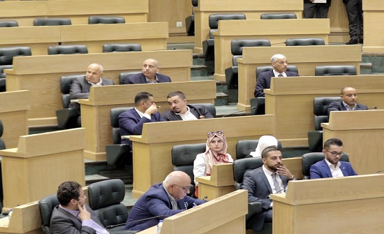بالصور : جلسة نيابية غير رسمية لنخبة من الشباب والشابات بالصور : جلسة نيابية غير رسمية لنخبة من الشباب والشابات