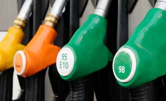 ترجيح رفع أسعار المحروقات 3 % ترجيح رفع أسعار المحروقات 3 %
