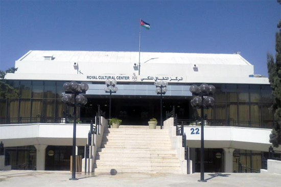 مهرجان مسرح الطفل الأردني 14 ينطلق السبت مهرجان مسرح الطفل الأردني 14 ينطلق السبت