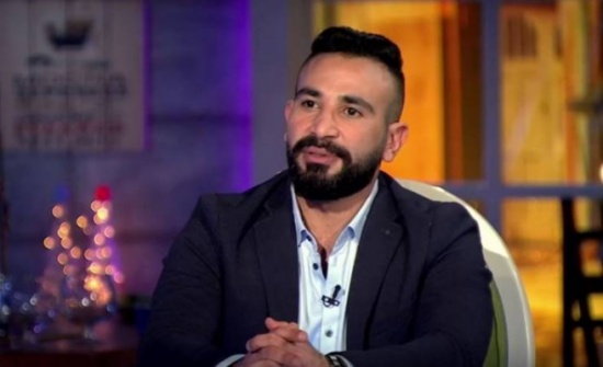 فيديو| أحمد سعد يفجر مفاجأة عن علاقته بريم البارودي! فيديو| أحمد سعد يفجر مفاجأة عن علاقته بريم البارودي!