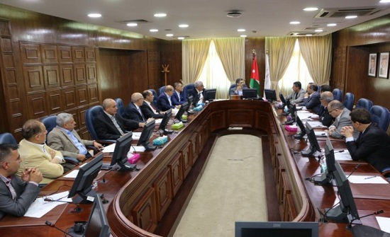 الرحاحلة : اغلاق باب التقاعد المبكر عن المشتركين بعد نفاذ القانون المعدل - تفاصيل الرحاحلة : اغلاق باب التقاعد المبكر عن المشتركين بعد نفاذ القانون المعدل - تفاصيل
