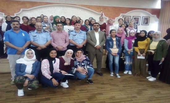 معسكرات الحسين تواصل فعالياتها في عيرا ويرقا واربد معسكرات الحسين تواصل فعالياتها في عيرا ويرقا واربد