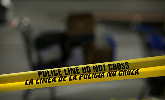 زخم جديد للجدل بشأن حيازة السلاح في أمريكا إثر حادثي إطلاق النار الدمويين زخم جديد للجدل بشأن حيازة السلاح في أمريكا إثر حادثي إطلاق النار الدمويين